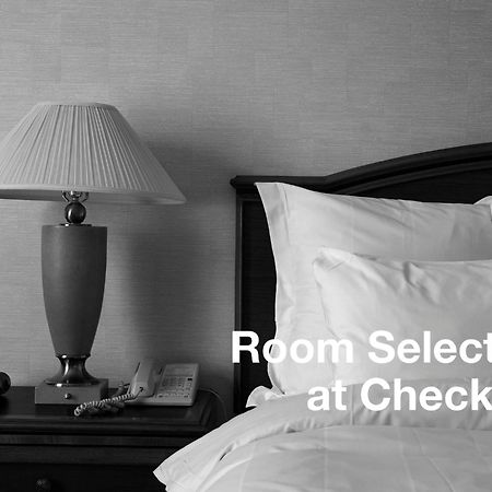 Hotel Victor Montreal Ruang foto