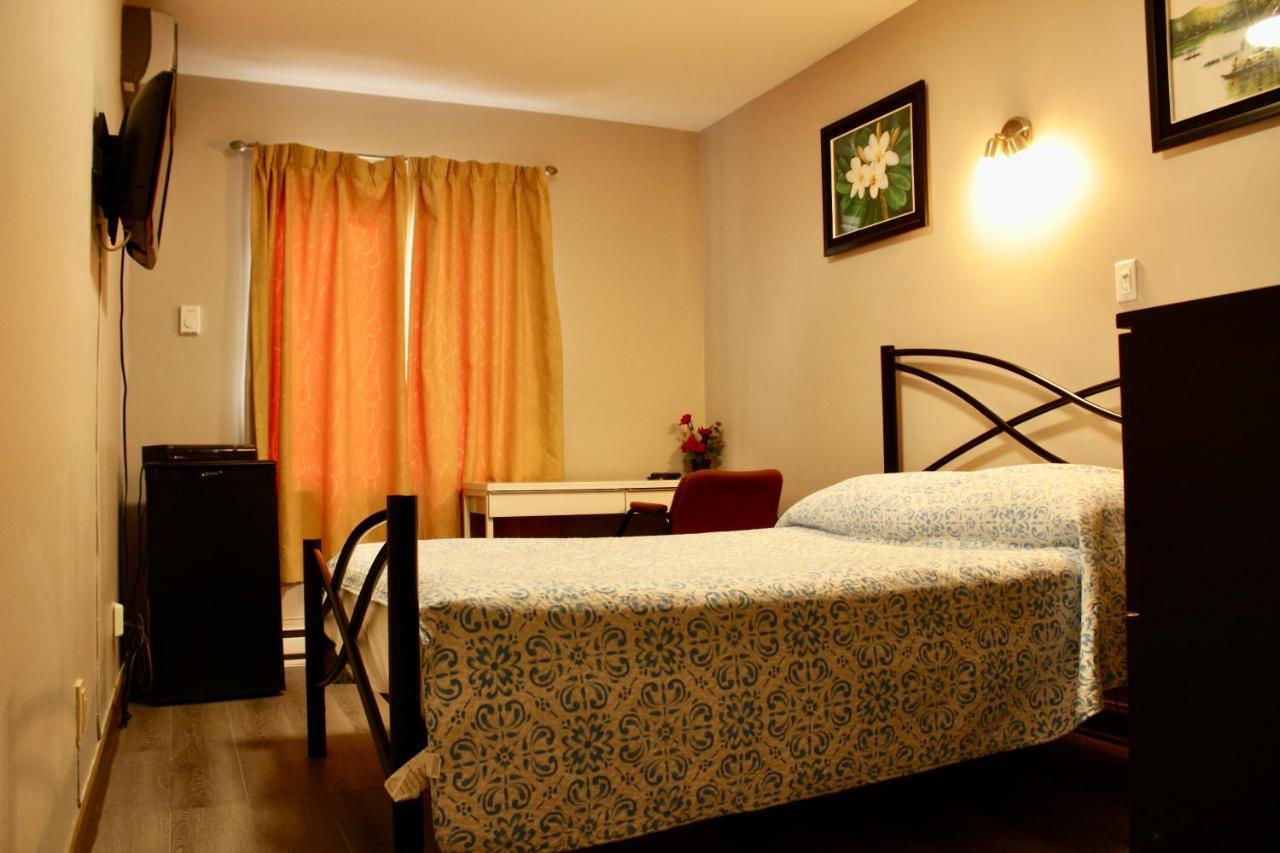 Hotel Victor Montreal Bagian luar foto