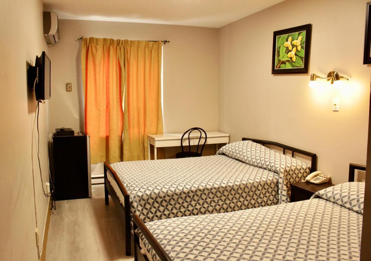Hotel Victor Montreal Bagian luar foto
