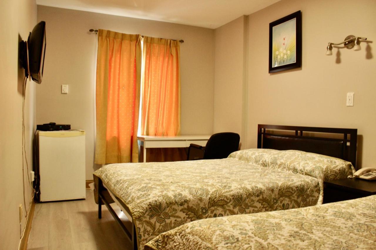 Hotel Victor Montreal Bagian luar foto