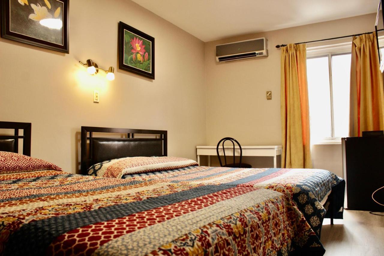 Hotel Victor Montreal Bagian luar foto