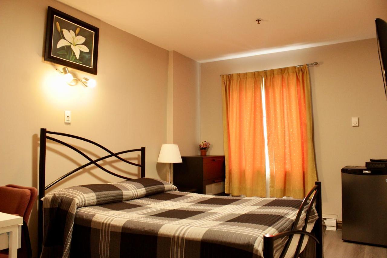 Hotel Victor Montreal Bagian luar foto