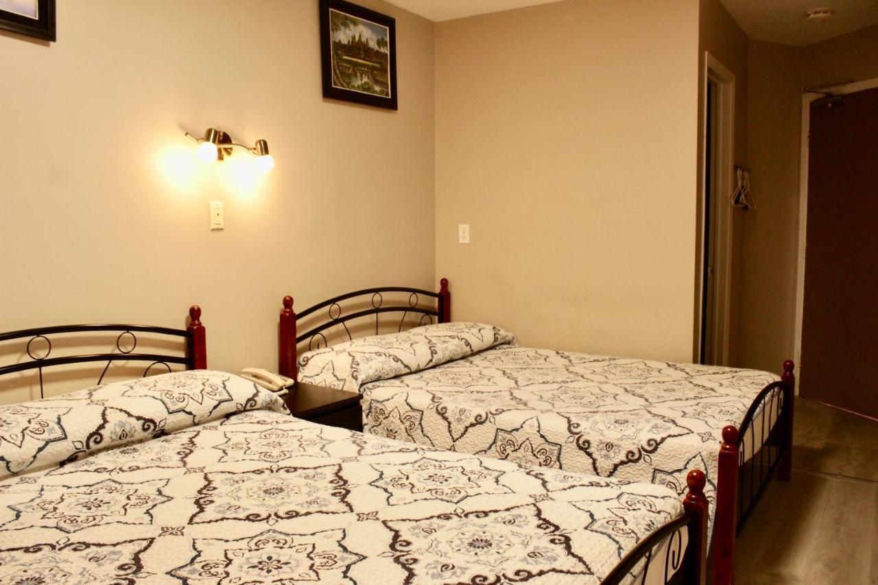 Hotel Victor Montreal Bagian luar foto