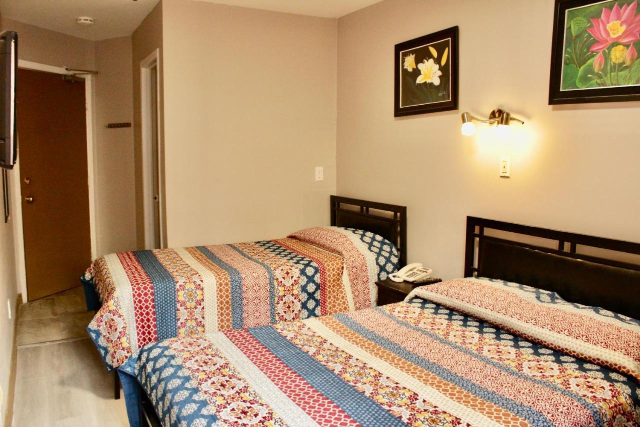 Hotel Victor Montreal Bagian luar foto
