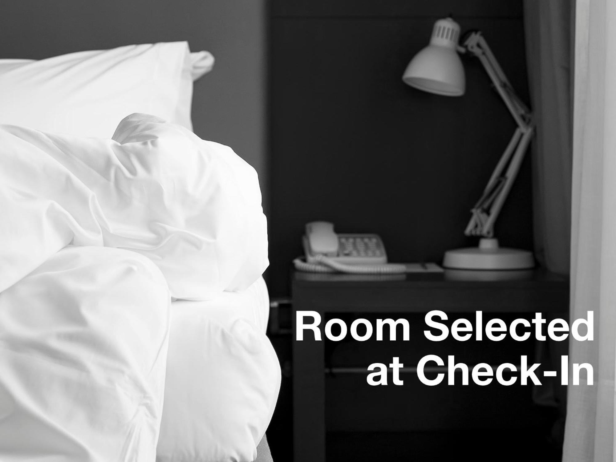 Hotel Victor Montreal Ruang foto