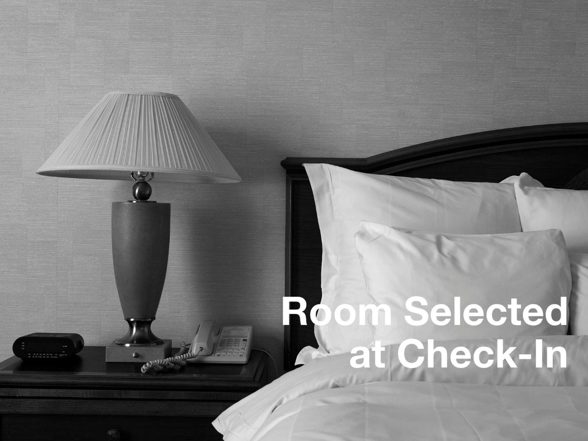 Hotel Victor Montreal Ruang foto