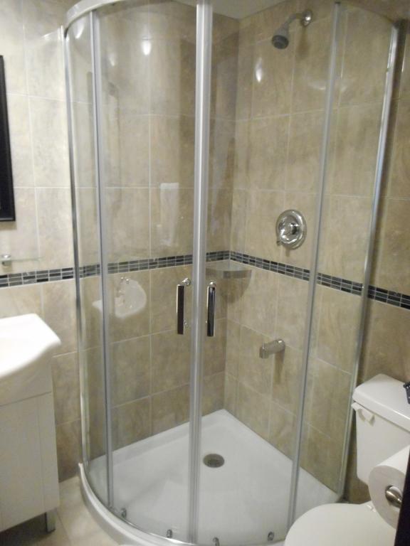 Hotel Victor Montreal Bagian luar foto