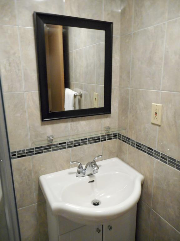 Hotel Victor Montreal Bagian luar foto