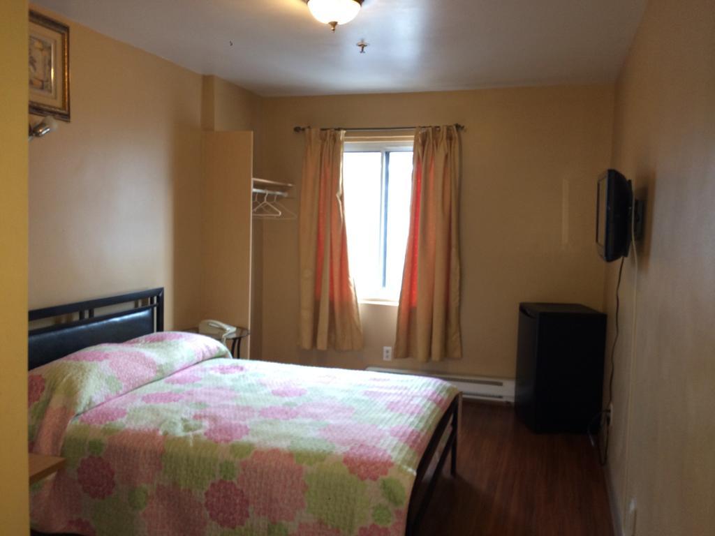 Hotel Victor Montreal Ruang foto